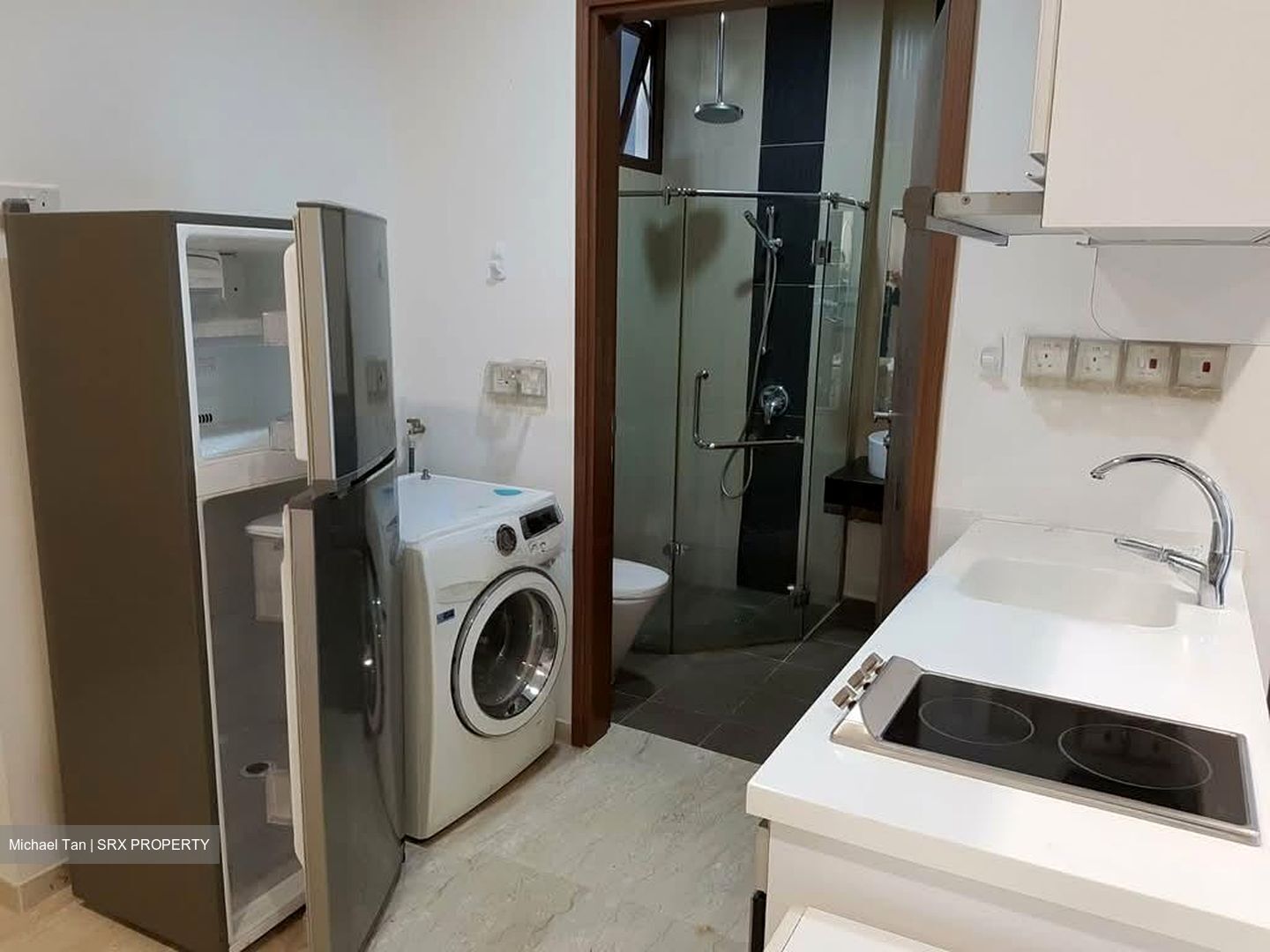 Dunearn Suites (D11), Apartment #563625641